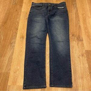 Staple Pigeon Denim Jeans Straight 36x34 Skater Hypebeast Classic